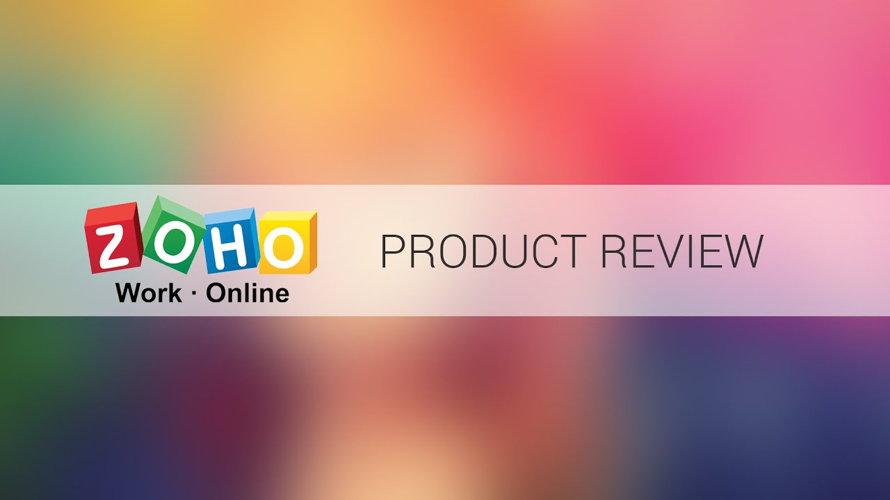 product review